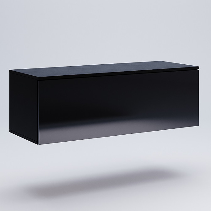 Секция BOX-42 TV 1,05 / MiroMark BX-42-WB/BL