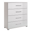 Комод Фемели 4Ш MiroMark купить