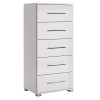 Комод Фемели 5Ш MiroMark купить