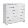 Комод Фемели 6Ш MiroMark купить