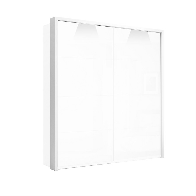 Опция Карниз с подсветкой 2,0x2,1 Империя / Imperia MiroMark MP-68-WB 