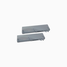 Плавное закрытие Шкафа - купе 1,5м Стандарт (М + Н) / MiroMark OP-31-WB