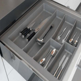 Лоток для столових приладів 540мм 60Н OF-03 MiroMark
