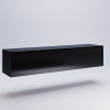 Секция BOX-44 TV 1,75 / MiroMark BX-44-WB/BL