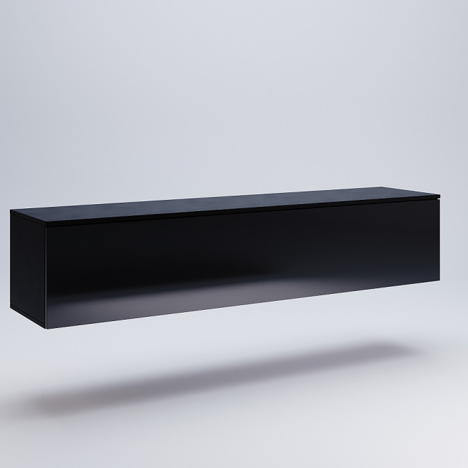 Секция BOX-44 TV 1,75 / MiroMark BX-44-WB/BL