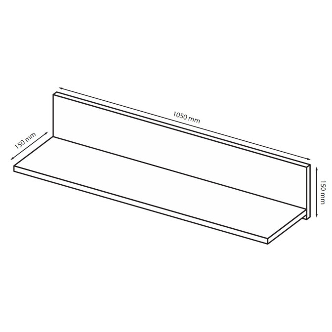 Секция BOX-90 / MiroMark BX-90-WB/BL
