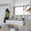 Комод Стелла 2Д1Ш MiroMark купити