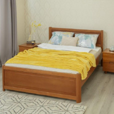 Ліжко з фільонкою Марго Олімп