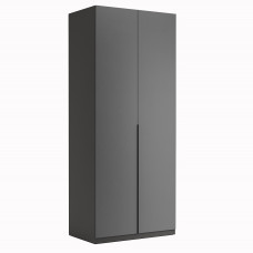 Шафа 2Дв Доні / Doni Графіт MiroMark DN-22-GT