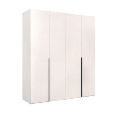 Шафа 4Дв Лорі / Lory Глянець Кашемір MiroMark LR-24-GC