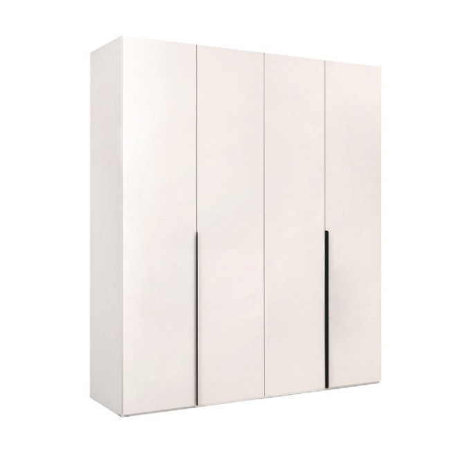 Шафа 4Дв Лорі / Lory Глянець Кашемір MiroMark LR-24-GC Шафа 4Дв Лорі / Lory Глянець Кашемір MiroMark LR-24-GC