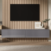 Секція BOX COLOR-TV 1,05 / Графіт Напівмат MiroMark BX-42-MG