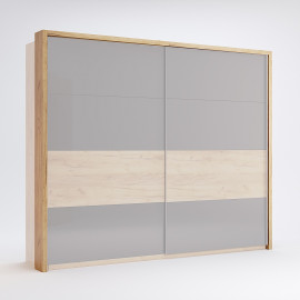 Опция Карниз для Шкафа-Купе 2,5х2,1м Рамона / Ramona MiroMark RA-59-LV