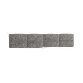 М'яка частина ліжка 1,6х2,0 Тібо / Tibo MiroMark TB-37-WM