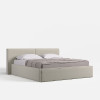 Кровать Мягкая обивка с подъёмным механизмом 1,8х2,0 Дуо / Duo MiroMark SF-48-DU