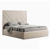 Кровать Мягкая обивка 1,8х2,0 Вива / Viva MiroMark SF-38-VV