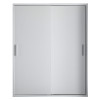Комод 2Дв Кейс / Case Білий MiroMark 3831117M