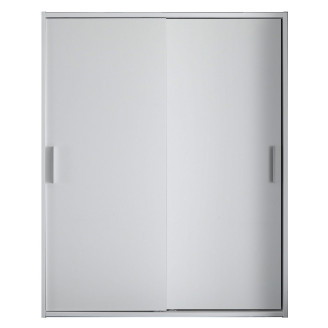 Комод 2Дв Кейс / Case Білий MiroMark 3831117M