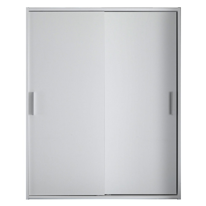 Комод 2Дв Кейс / Case Білий MiroMark 3831117M