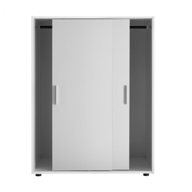 Комод 2Дв Кейс / Case Білий MiroMark 3831117M