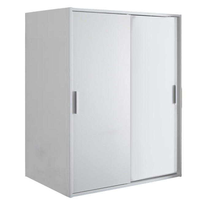 Комод 2Дв Кейс / Case Білий MiroMark 3831117M