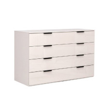 Комод 4Ящ Лорі / Lory Глянець Кашемір MiroMark LR-64-GC