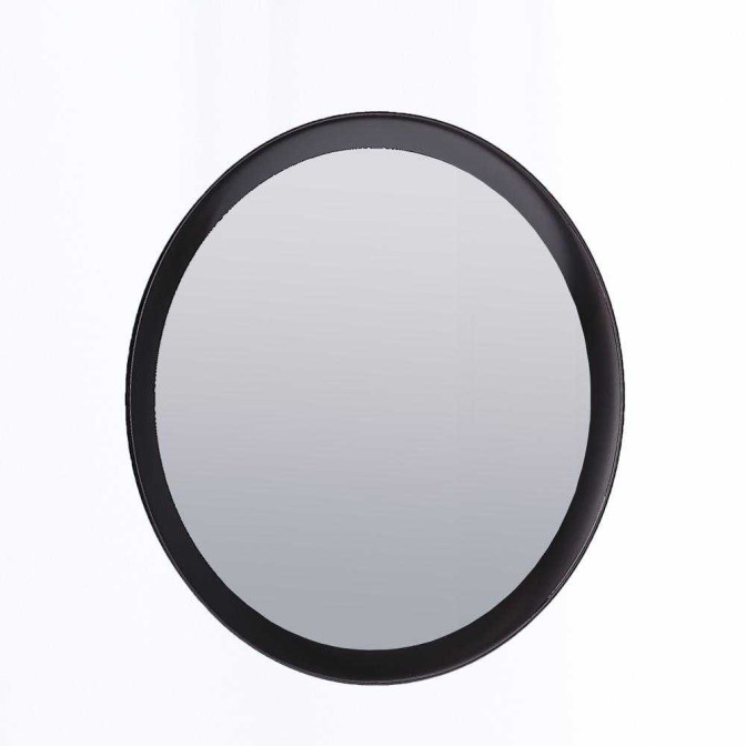 Зеркало круглое Квадро 800х800 MiroMark купить