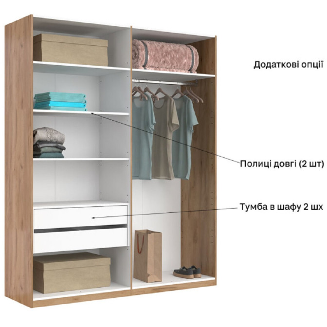 Шафа 4Дв із дзеркалом Лорі / Lory Глянець Кашемір MiroMark LR-14-GC Шафа 4Дв із дзеркалом Лорі / Lory Глянець Кашемір MiroMark LR-14-GC