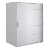 Комод 1Дв 5Ящ Кейс / Case Білий MiroMark 3831017M