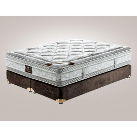 Матрас Lorenzo / Лоренцо King Mattresses Matroluxe