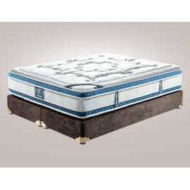 Матрац Matroluxe King Mattresses Кетрін