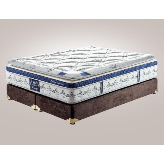 Матрац Henry / Генрі King Mattresses Matroluxe