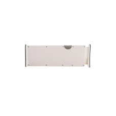 Разделитель для ящика 38-54см высота 10см / MiroMark OP-55-WB