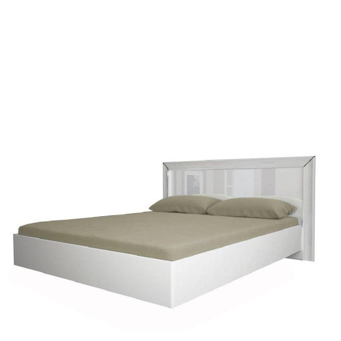 Ліжко Белла з підйомним механізмом MiroMark купити