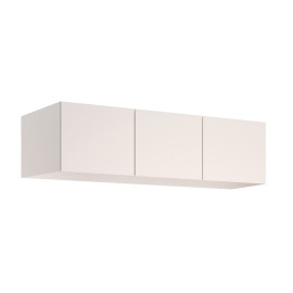 Антресоль 3Дв Лілу / Lily Глянець Кашемір MiroMark LY-03-GC