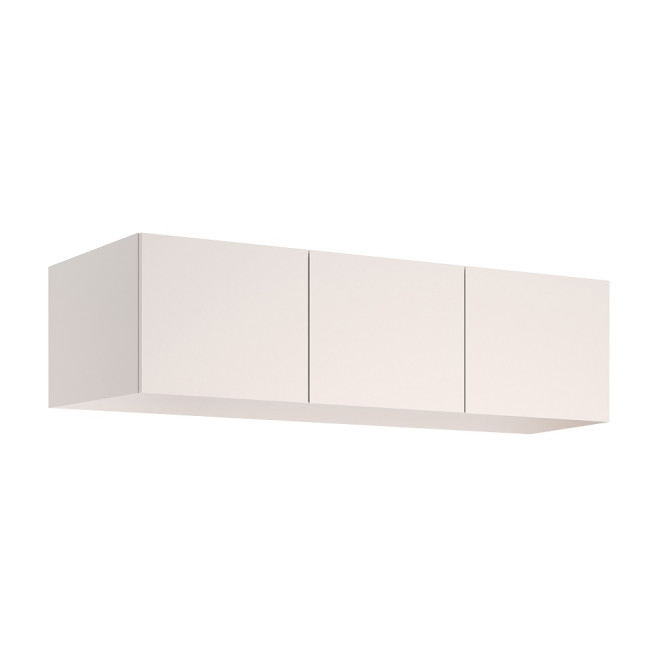 Антресоль 3Дв Лилу / Lily Глянец Кашемир MiroMark LY-03-GC Антресоль 3Дв Лилу / Lily Глянец Кашемир MiroMark LY-03-GC