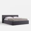 Кровать Мягкая обивка 1,6x2,0 Дуо / Duo MiroMark SF-36-DU 