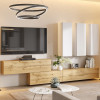 Секция BOX COLOR- TV 1,05 / Дуб Артизан MiroMark BX-42-OA