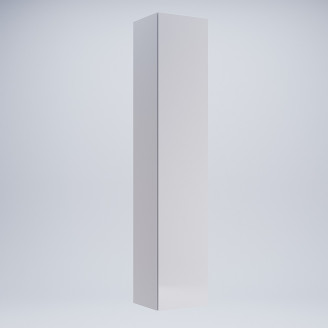 Секція BOX-24 / Глянець Білий MiroMark BX-24-WB