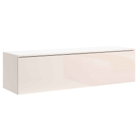 Секція BOX COLOR-TV 1,40 / Глянець Кашемір MiroMark BX-43-GC