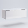 Секция BOX-43 TV 1,40 / MiroMark BX-43-WB/BL