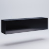 Секция BOX-43 TV 1,40 / MiroMark BX-43-WB/BL