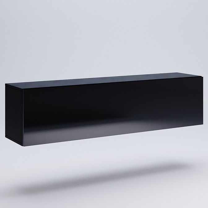 Секция BOX-43 TV 1,40 / MiroMark BX-43-WB/BL