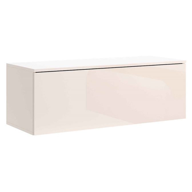 Секція BOX COLOR-TV 1,05 / Глянець Кашемір MiroMark BX-42-GC