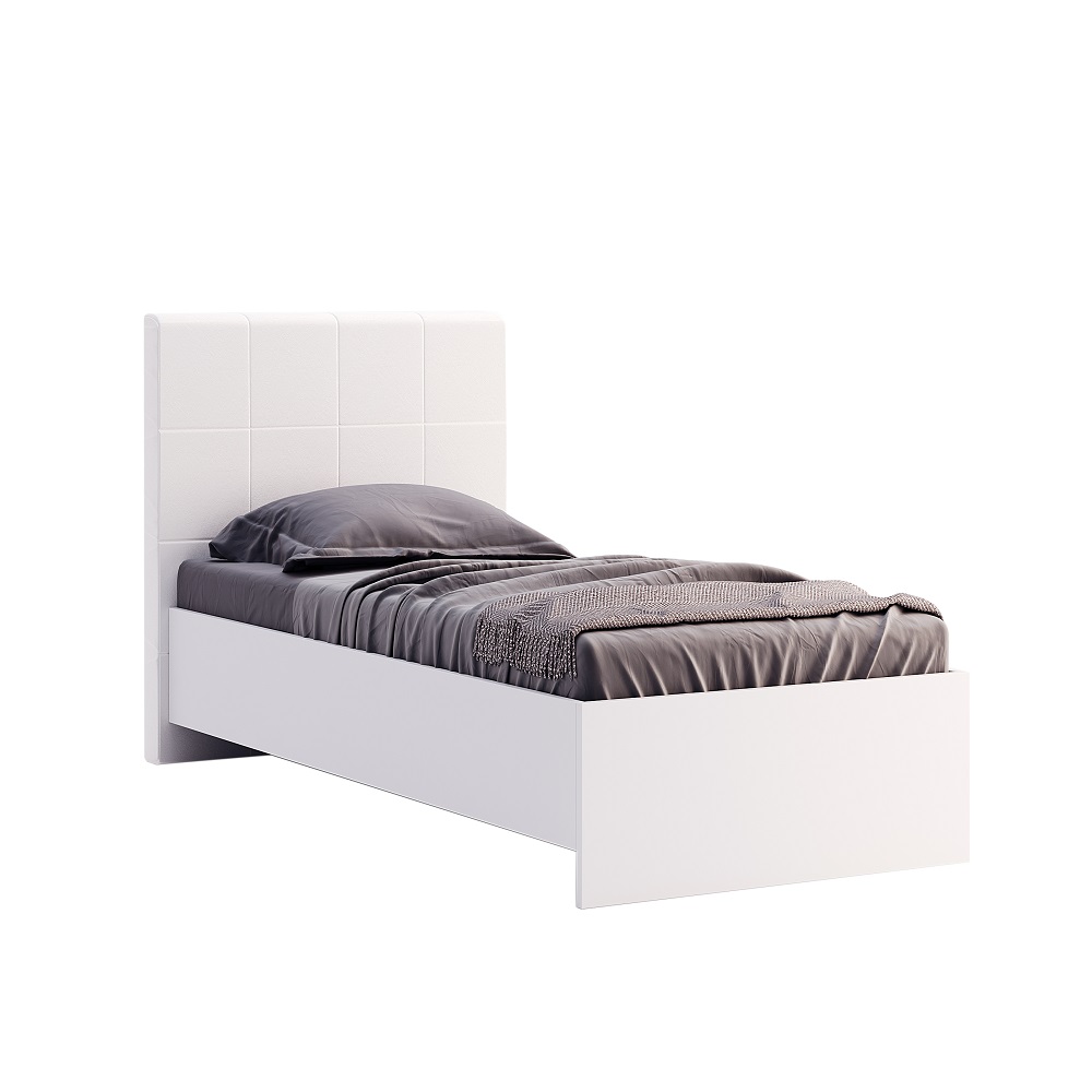 Купить Кровать Фемели с каркасом MiroMark
