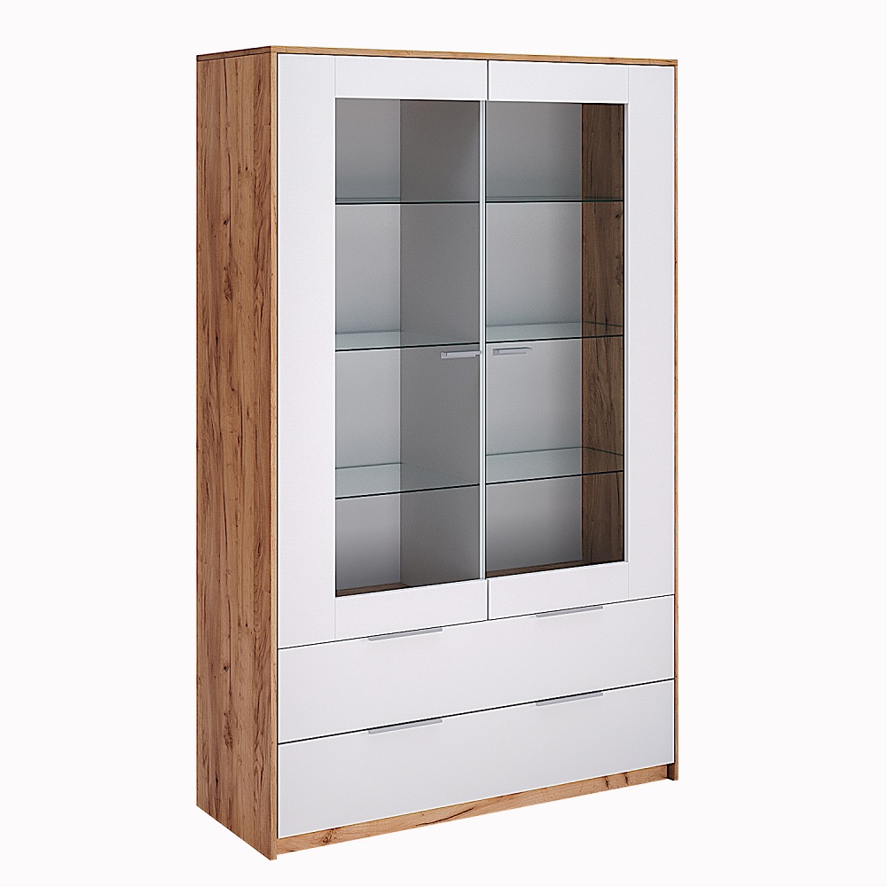 Купить Сервант Асти 2Дв MiroMark